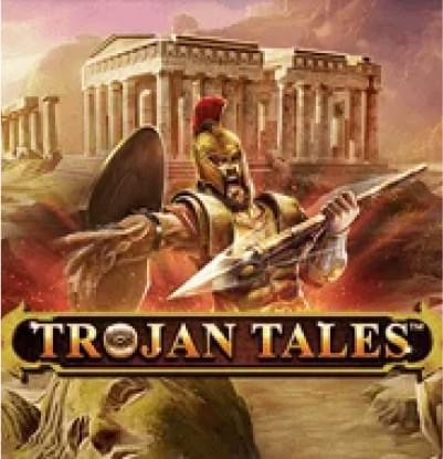 Trojan Tales